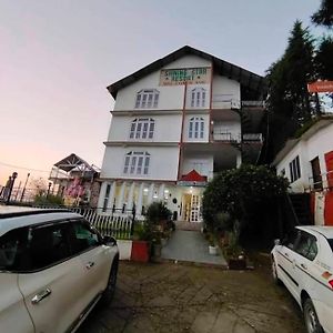 Shining Star Resort, Khajjiar